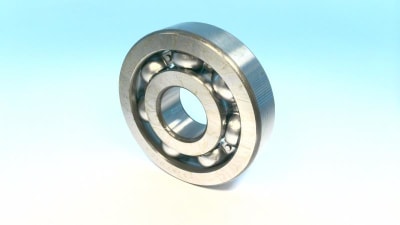 SKF 406S