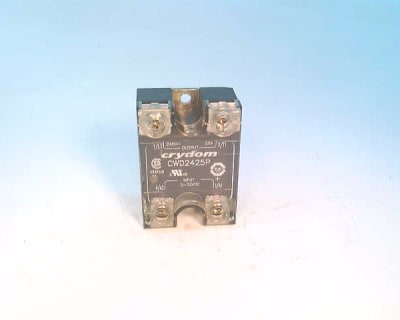 SENSATA TECHNOLOGIES CWD2425P