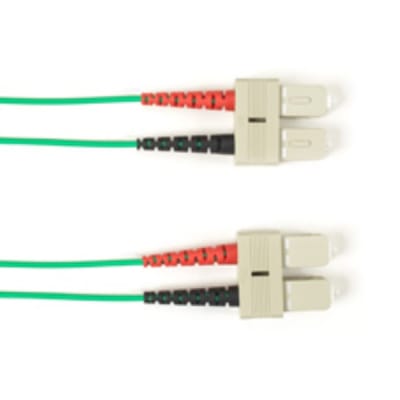 BLACK BOX CORP FOCMP10-020M-SCSC-GR