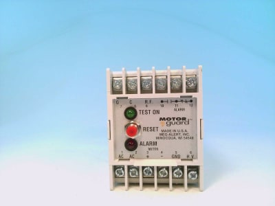 MEG ALERT INC GP500M