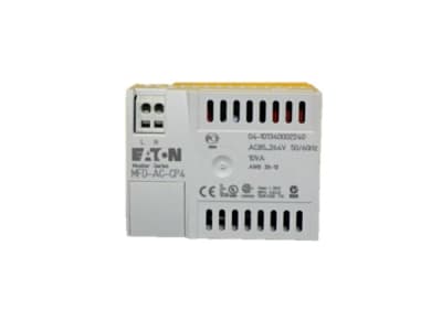 EATON CORPORATION MFD-AC-CP4