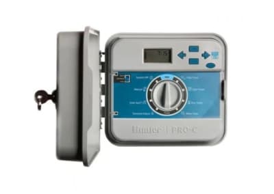 HUNTER PC-400