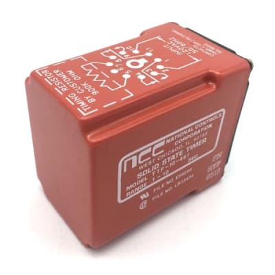 AMETEK T1F-00010-461