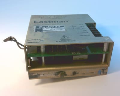 EASTMAN MACHINE 31-26378-220