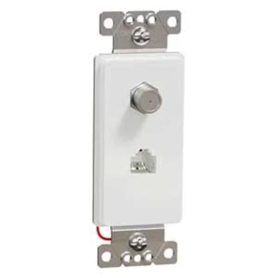 SCHNEIDER ELECTRIC SQR87CT1WH