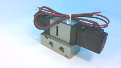 SMC VF32405G02