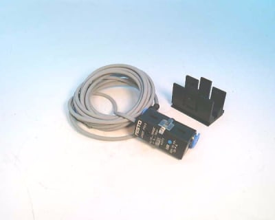 FESTO SDE5-V1-FP-Q6-P-K