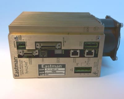 EASTMAN MACHINE 31-26377-220