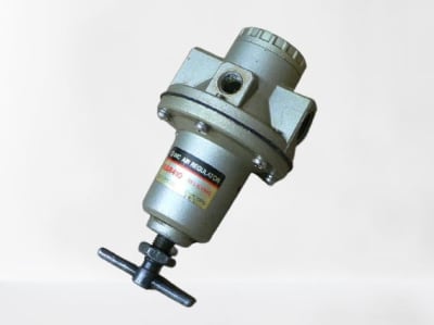 SMC NAR410-N03