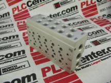 SMC VV5QZ35-0502NC