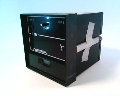 OMEGA ENGINEERING 4201A-PC2-F