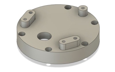 RADWELL RAD-VW88-ALT-FH