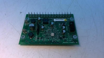 UNIVERSAL DYNAMICS PCB-172B