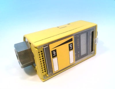 TURCK PC002-GI1/4A1M-ARX-B1151