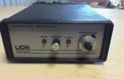 LION PRECISION LRD2000