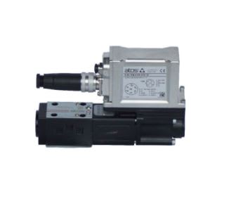 ATOS DLHZ0-TE-040L7140