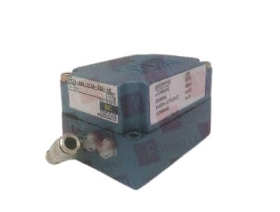 MAC VALVES INC PPC5C-AAA-AGCB-CBB-B0