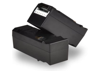 HUNTER ICM-600