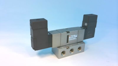 SMC VF33405EZB02