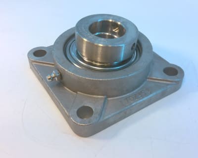 IPTCI BEARINGS SNASF 207 20