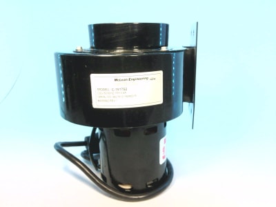 MCLEAN ENGINEERING C-1517S2