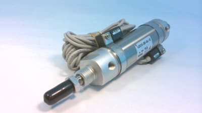 SMC NCDMC150-0300-B54L-XC6