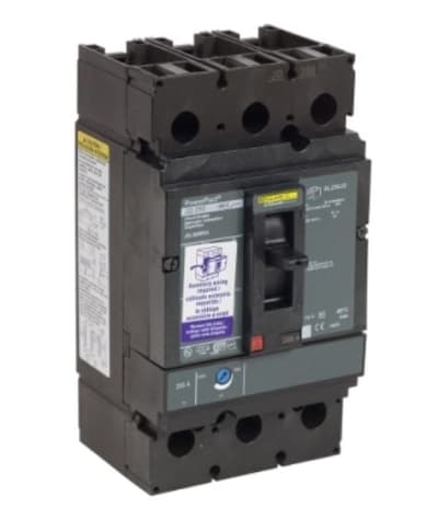 SCHNEIDER ELECTRIC JDL36250U43X