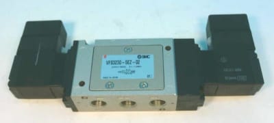 SMC VFS3230-5EZ-02