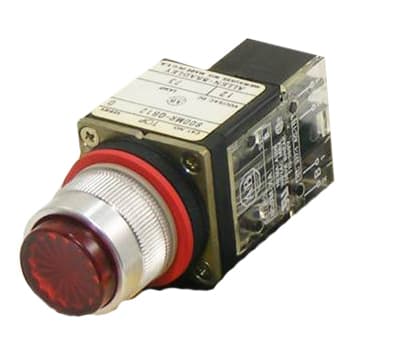 ALLEN BRADLEY 800MR-HG2BLA