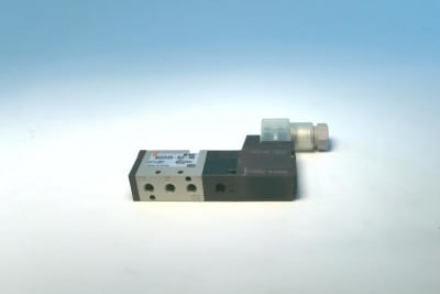 SMC NVZ31203DZM5