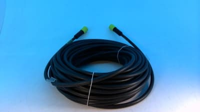 PHOENIX CONTACT SAC-4P-M12MST/20 0-PUR/M12FST