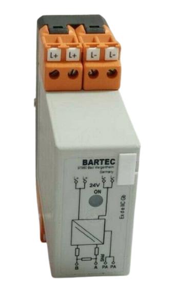 BARTEC 07-7311-93WP0000