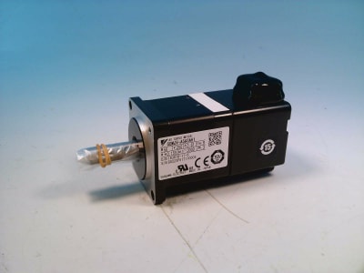 YASKAWA ELECTRIC SGMJV-A5A3A61