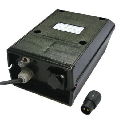 TRAFOX KLM 350-230/230