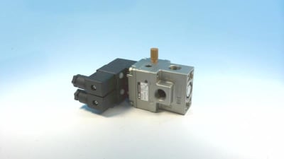 SMC VEX3301-035DZ-B