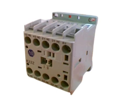 ALLEN BRADLEY 700-K22Z-B