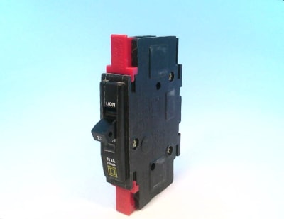 SCHNEIDER ELECTRIC QUO120