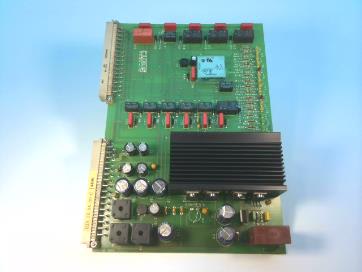 CLOOS ROBOTICS 033.24.84.00