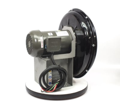 CINCINNATI FAN SPB-12