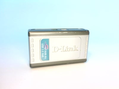 D LINK BUBH4A-B4