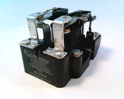 GRAINGER 3X748