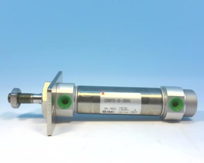 SMC CDM2F25-50-G59WL