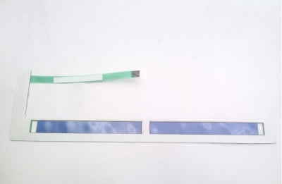 RADWELL VERIFIED SUBSTITUTE 6AV2123-2MB03-0AX0-SUB-KEYPAD