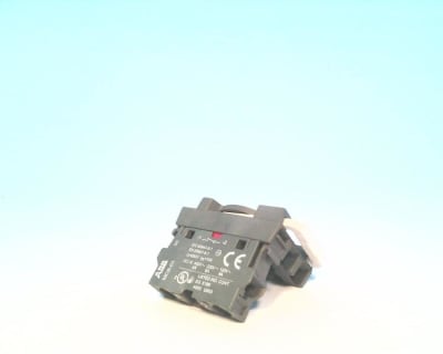 ASEA BROWN BOVERI MCBH-01