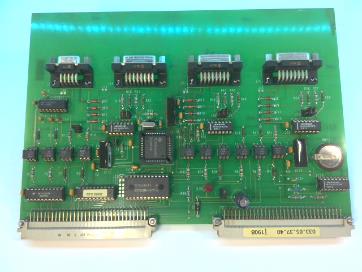 CLOOS ROBOTICS 033.05.37.40