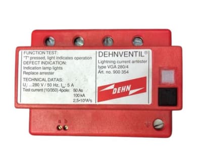 DEHN 900 354