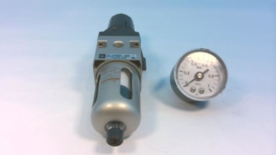 SMC 20-AW2000-02BG-C