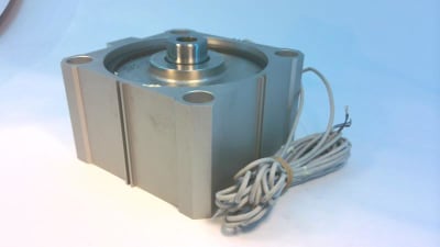 SMC CDQ2B140-10DC-F7NTL