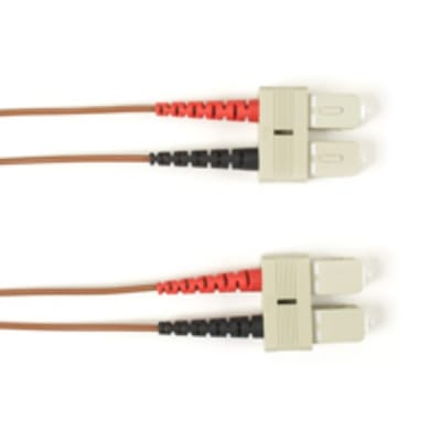 BLACK BOX CORP FOCMP10-020M-SCSC-BR