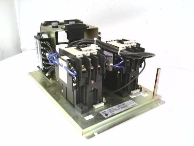 YASKAWA ELECTRIC JZRCR-XPU05E-2